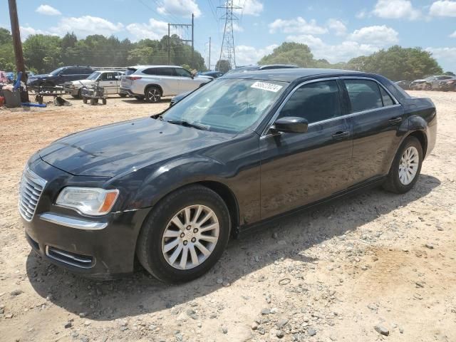 2014 Chrysler 300