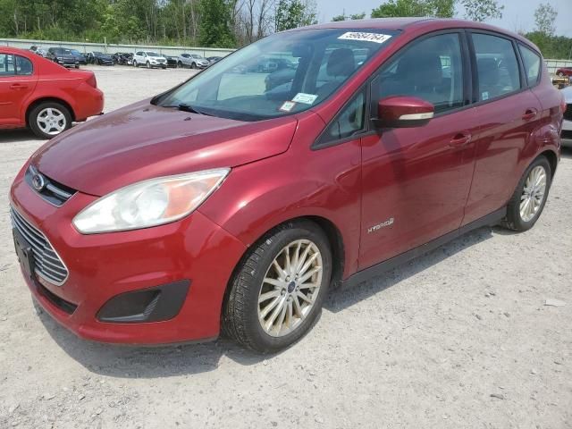 2014 Ford C-MAX SE