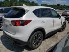 2016 Mazda CX-5 GT