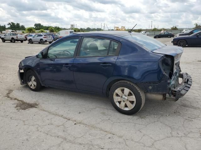 2010 Nissan Sentra 2.0