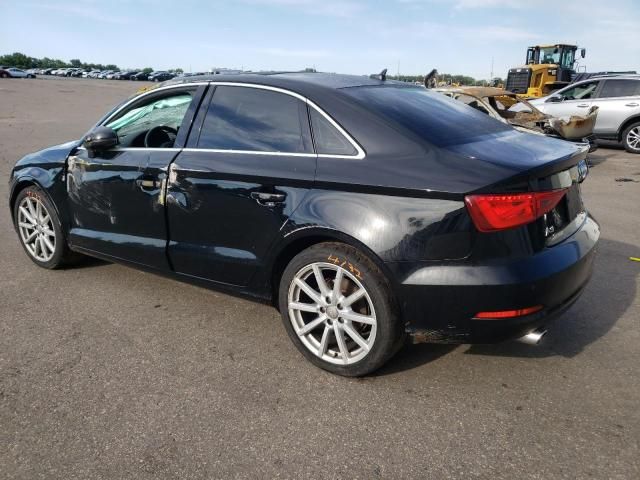 2016 Audi A3 Premium Plus