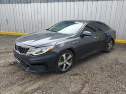 Lots with Bids for sale at auction: 2020 KIA Optima LX
