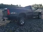 2007 Chevrolet Silverado K2500 Heavy Duty