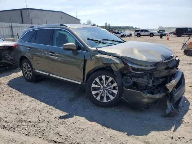 2019 Subaru Outback Touring