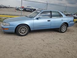 1993 Toyota Camry XLE en venta en Houston, TX