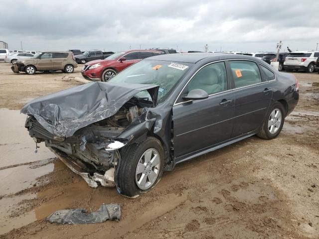 2010 Chevrolet Impala LT