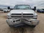 2002 Dodge RAM 3500