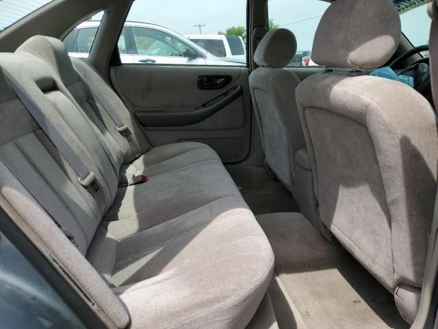 1999 Toyota Avalon XL