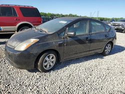 Salvage cars for sale at Memphis, TN auction: 2008 Toyota Prius