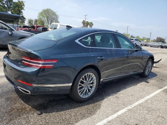 2024 Genesis G80 Base