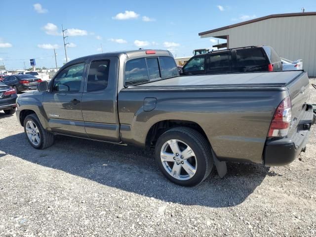 2010 Toyota Tacoma Access Cab