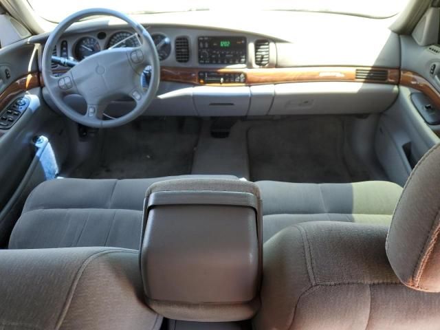 2001 Buick Lesabre Custom