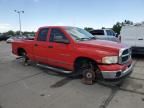 2003 Dodge RAM 1500 ST