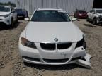 2008 BMW 328 I Sulev