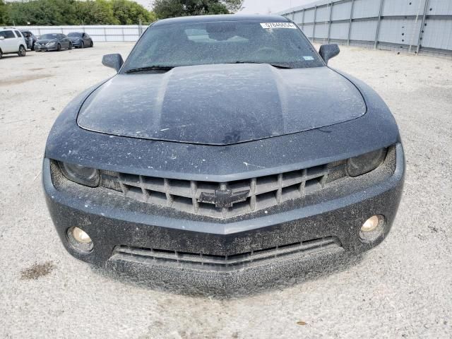 2010 Chevrolet Camaro LT