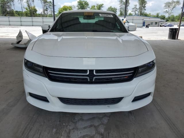 2017 Dodge Charger SE