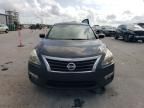 2015 Nissan Altima 3.5S