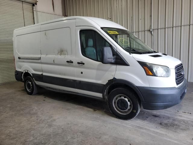 2016 Ford Transit T-250