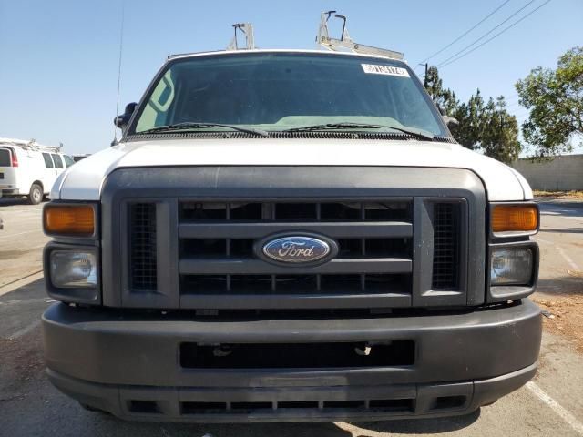 2013 Ford Econoline E150 Van