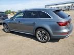 2018 Audi A4 Allroad Premium Plus