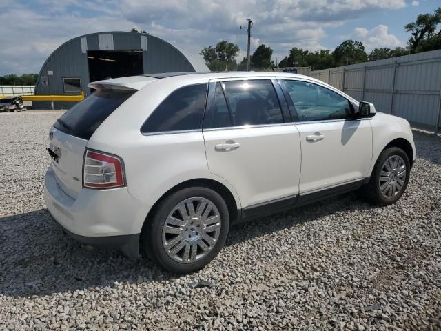 2010 Ford Edge Limited