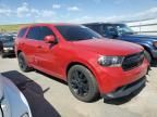 2013 Dodge Durango R/T