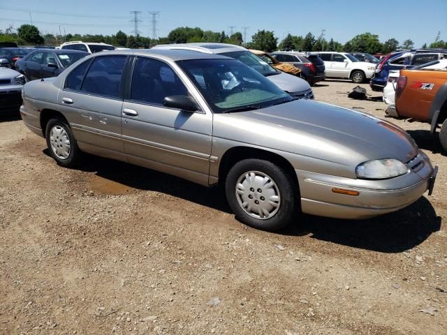 1998 Chevrolet Lumina Base