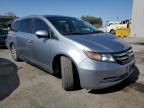 2016 Honda Odyssey EX