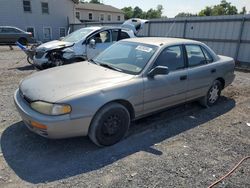 Toyota Vehiculos salvage en venta: 1995 Toyota Camry DX