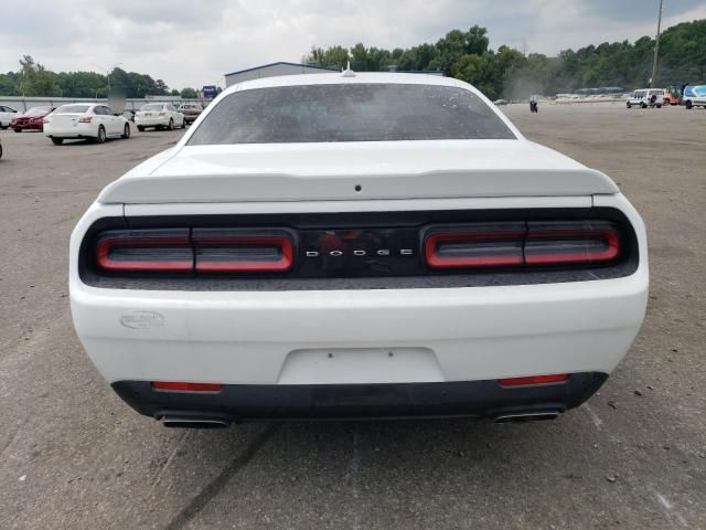 2020 Dodge Challenger R/T