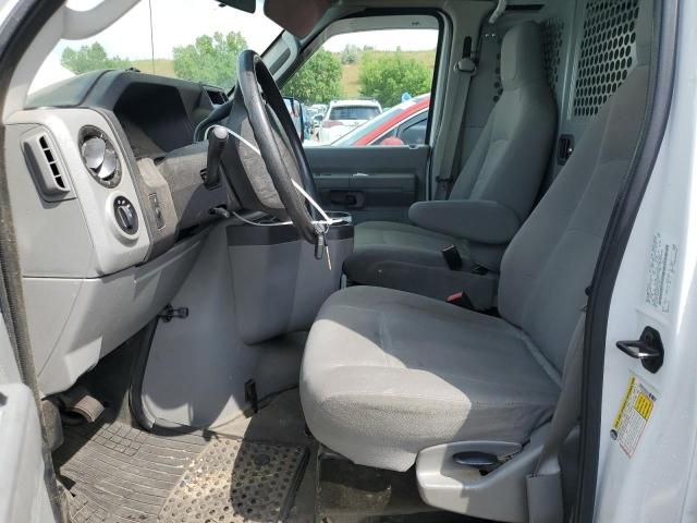 2014 Ford Econoline E150 Van