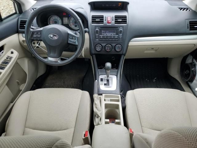 2012 Subaru Impreza Premium