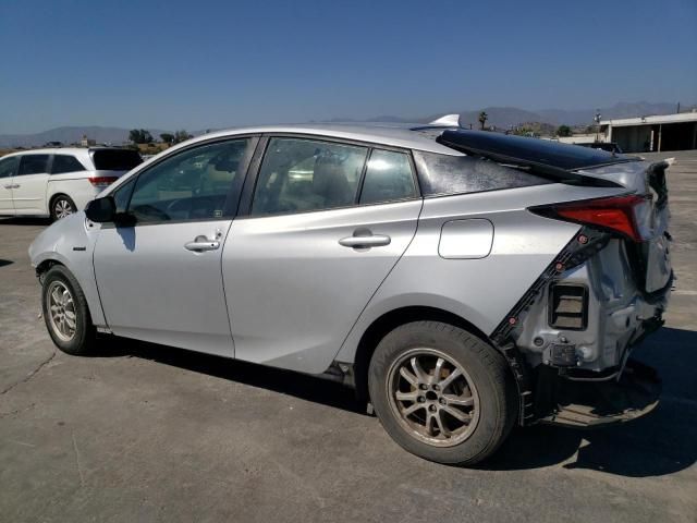 2019 Toyota Prius