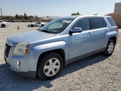 Carros sin daños a la venta en subasta: 2015 GMC Terrain SLE