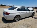 2015 BMW 528 XI