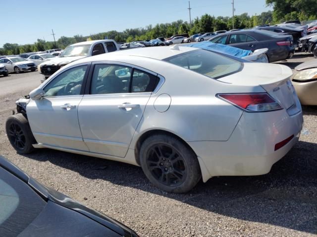 2009 Acura TL