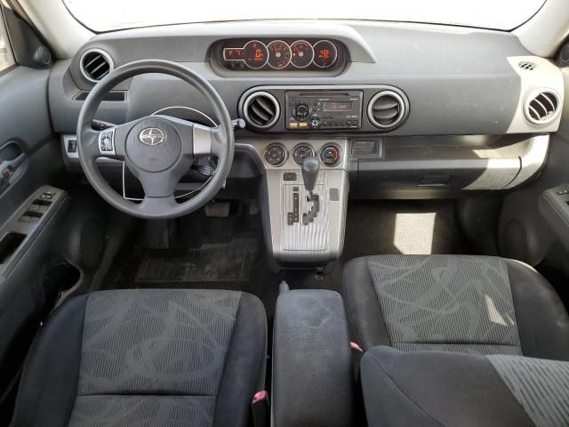 2012 Scion XB