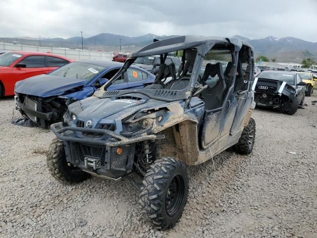 2018 Other 2018 CAN-AM Commander Max Limited 1000R