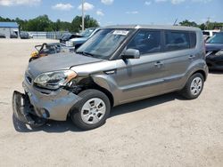 2013 KIA Soul en venta en Newton, AL