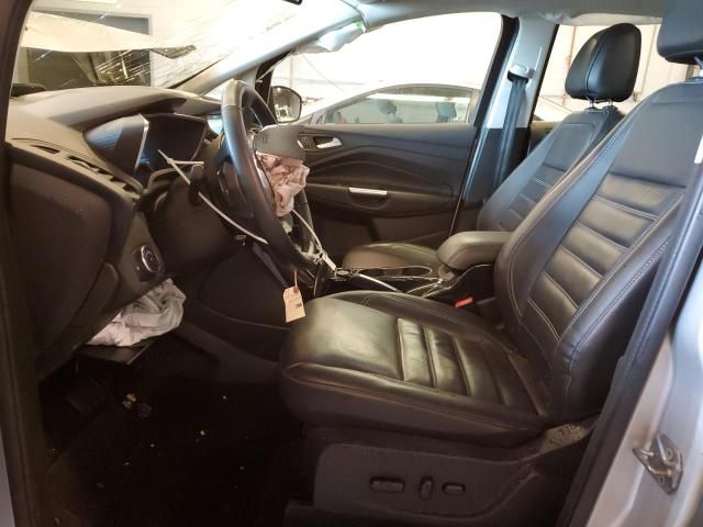 2017 Ford C-MAX Titanium