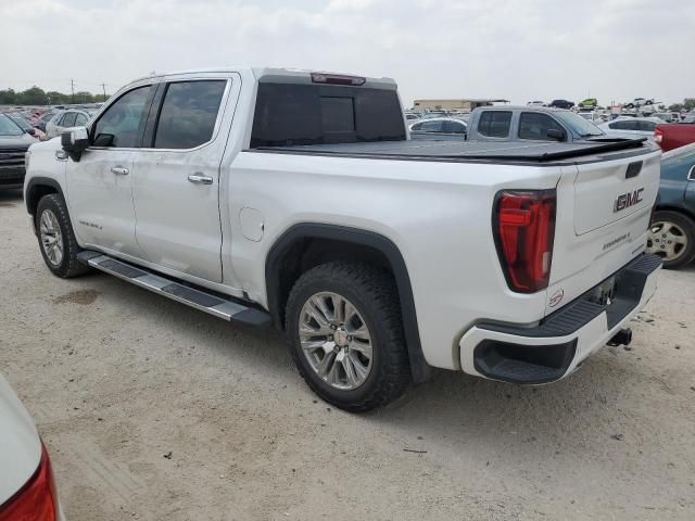 2021 GMC Sierra K1500 Denali