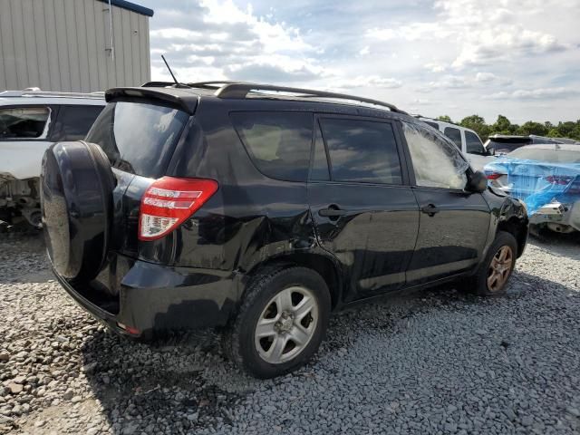 2009 Toyota Rav4