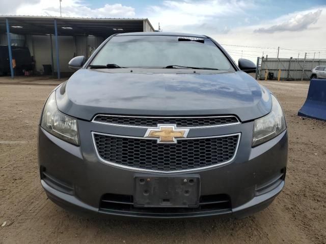 2013 Chevrolet Cruze LT