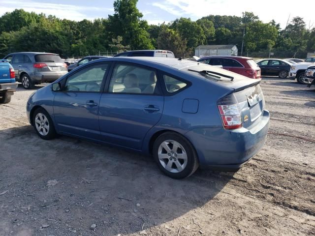 2004 Toyota Prius