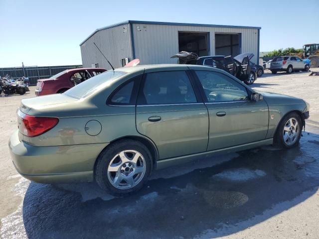 2004 Saturn L300 Level 3