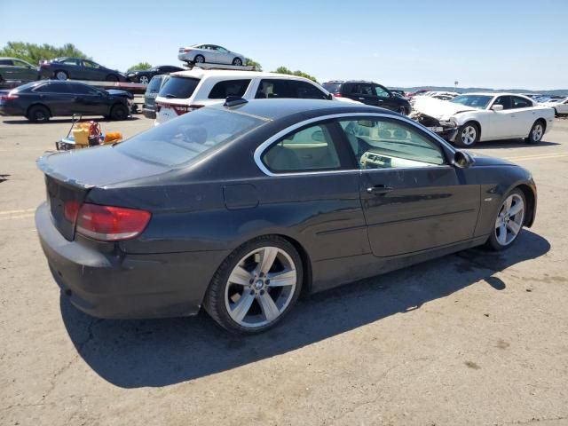 2007 BMW 335 I