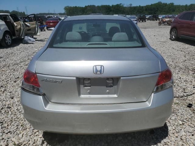 2010 Honda Accord LX