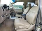 2008 Nissan Pathfinder S