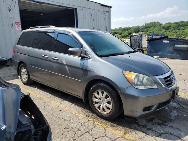 2009 Honda Odyssey EX