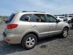 2007 Hyundai Santa FE GLS